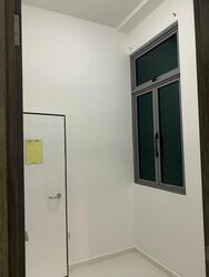One Dusun Residences (D12), Apartment #508507421